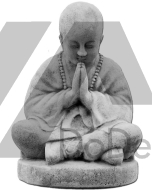Будда в медитации