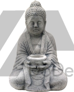 Будда в медитации