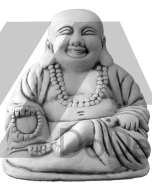 Веселый Будда
