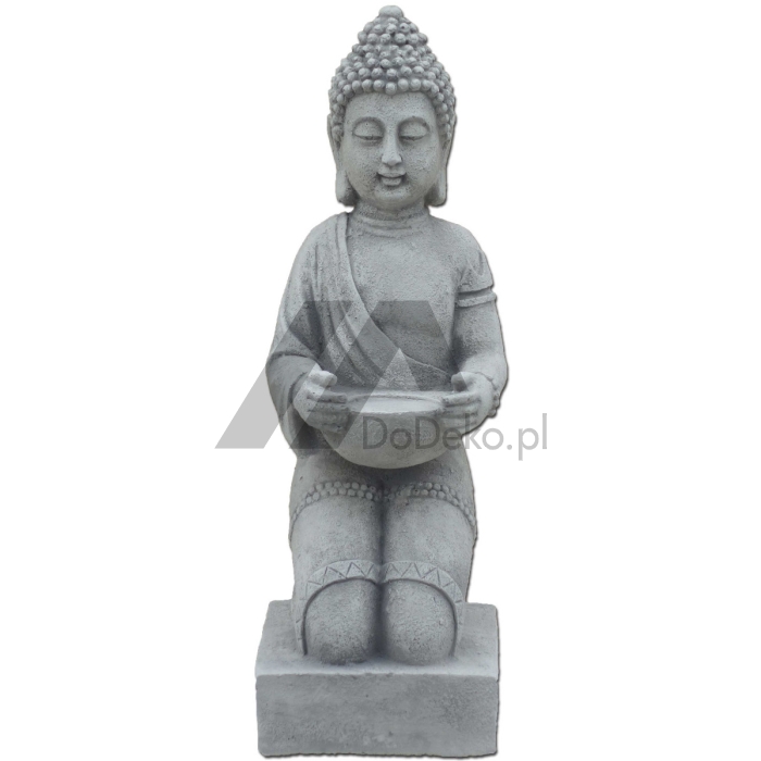 Декоративная статуэтка - Будда
