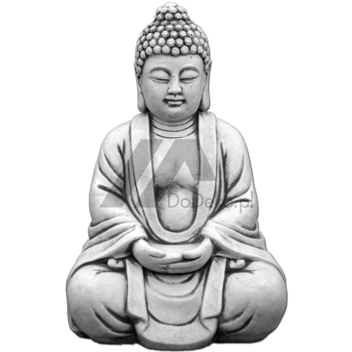 Bеличественный Будда