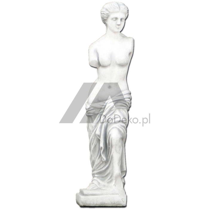 Бетонная скульптура Венера из Мило