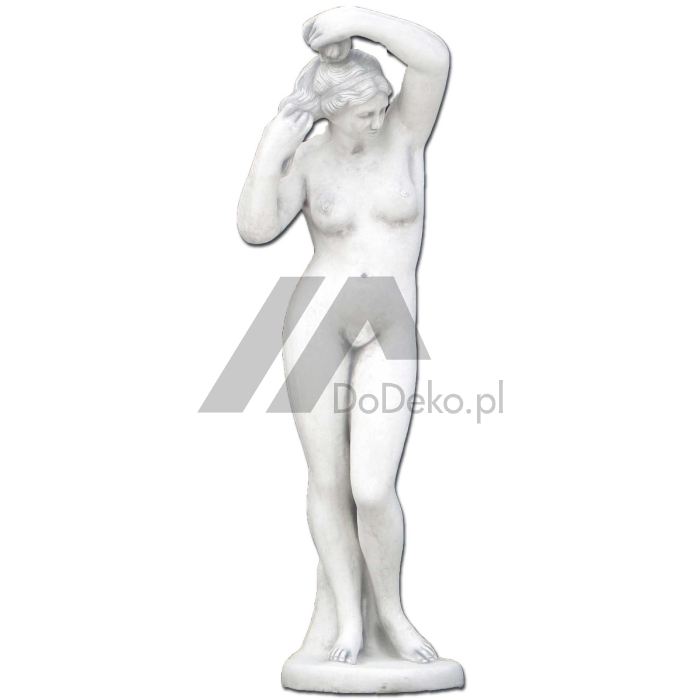 Бетонная скульптура Евы
