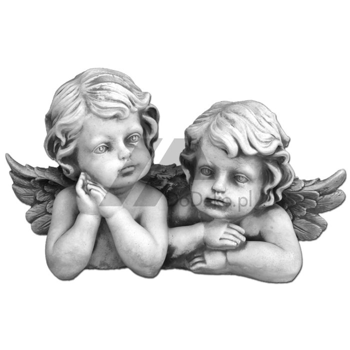Бетонные ангелы